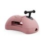 Чудомобіль Scoot&Ride MyFirst Толокар рожевий (SR-210131-ROSE) - зменшене зображення 3