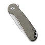 Ніж Civivi Elementum Dark Micarta (C907T) - зменшене зображення 5