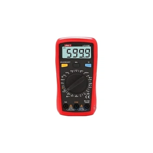 Цифровий мультиметр UNI-T UT133B зображення 1