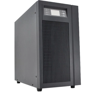 Пристрій безперебійного живлення Ritar PT-6KL-LCD, 6000VA (5400Вт) (PT-6KL-LCD) зображення 1