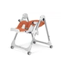 Стілець для годування Peg-Perego Prima Pappa Follow Me Wonder Orange (IH01000000WD48) - зменшене зображення 5