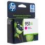 Картридж HP DJ No.951 XL OJ Pro 8100 N811 Magen (CN047AE) - зменшене зображення 1