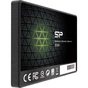 Накопичувач SSD 2.5" 240GB Silicon Power (SP240GBSS3S56B25) - зменшене зображення 2