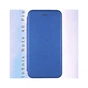 Чохол до мобільного телефона BeCover Exclusive Infinix Note 40 Pro (X6851) Blue (712220) - зменшене зображення 5