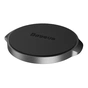 Універсальний автотримач Baseus Small ears series Magnetic suction bracket (Flat type) black (SUER-C01) - уменьшенное изображение 2
