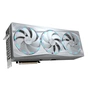 Відеокарта GIGABYTE GeForce RTX5090 32GB MASTER ICE (GV-N5090AORUSM ICE-32GD) - зменшене зображення 2