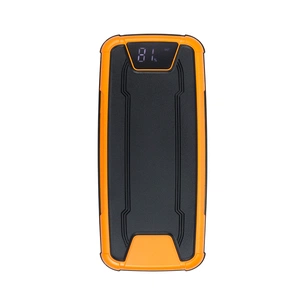 Батарея універсальна PowerPlant 30000mAh, PD/65W, QC/3.0, DC 12-19V(4A), USB-C, 2*USB-A (PB930968) зображення 1