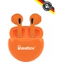 Навушники BeatBox PODS PRO 6 Orange (bbppro6o) - зменшене зображення 5