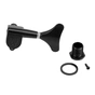 Кілки для гітари Warwick Machinehead, Left (Bass Side) - Black 1 шт. (SP W 30035 B 1L) - зменшене зображення 3