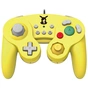 Геймпад Hori Battle Pad (Pikachu) for Nintendo Switch (NSW-109U) - зменшене зображення 1