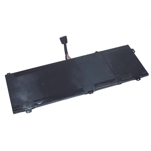 Акумулятор до ноутбука AlSoft HP ZBook Studio G4ZN08XL, 5975mAh (92Wh), 8cell, 15.4V, Li-ion (A47800) зображення 1