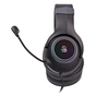 Навушники A4Tech Bloody G350 Black - зменшене зображення 2