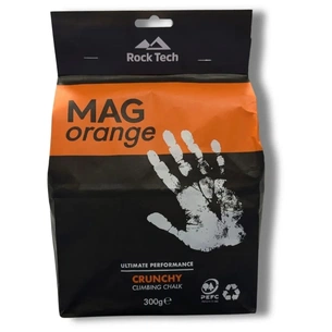 Магнезія Rock Technologies MAGorange 300 g (008.0033) изображение 1