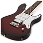 Електрогітара Yamaha Pacifica 112V Old Violin Sunburst - зменшене зображення 2