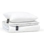 Ковдра MirSon Набір 3M Thinsulate Всесезонний №1663 Eco Light White Ковдра (2200002657211) - зменшене зображення 5