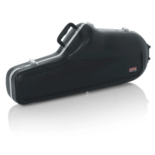 Кейс для духових інструментів Gator Tenor Sax Case (GC-TENOR SAX) изображение 1