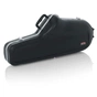 Кейс для духових інструментів Gator Tenor Sax Case (GC-TENOR SAX) - уменьшенное изображение 1