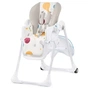 Стілець для годування Kinderkraft Yummy Multi (5902533910274) - уменьшенное изображение 2