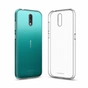 Чохол до мобільного телефона MakeFuture Air Case (Clear TPU) Nokia 2.3 (MCA-N23) - зменшене зображення 1
