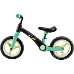 Біговел Hape двоколісний 12" зелений (E1208) изображение 1