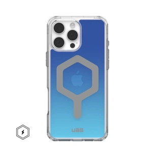 Чохол до мобільного телефона UAG iPhone 16 Pro Max Plyo Magsafe LE Blue Ombre (114481115E5E) зображення 1