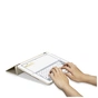 Чохол до планшета Spigen iPad 9.7" (2018) Smart Fold Gold (053CS23066) - зменшене зображення 9