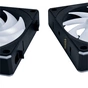 Вентилятор Lian Li Uni Fan CL Wireless 120-3 Black (G99.12CL1W3B.00) - уменьшенное изображение 5