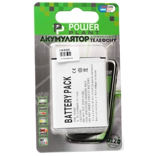 Акумуляторна батарея PowerPlant Samsung i9300, I9082 (Galaxy S III) (DV00DV6107) зображення 1