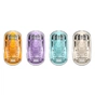 Мишка XO M12 Wireless Transparent/White (M12 White) - зменшене зображення 2