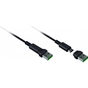 Навушники Razer Kraken V4 X Black (RZ04-05180100-R3M1) - зменшене зображення 8