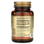 Вітамін Solgar Натуральний Вітамін К2, Naturally Sourced Vitamin K2, 100 мк (SOL-03603) - зменшене зображення 2