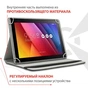 Чохол до планшета AirOn Universal case Premium 9-10" black (4821784622094) - зменшене зображення 6