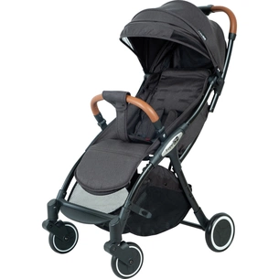 Коляска FreeON NANO Black (39180) зображення 1