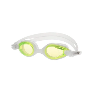 Окуляри для плавання Aqua Speed Ariadna 034-30 білий/зелений OSFM (5908217628749) зображення 1