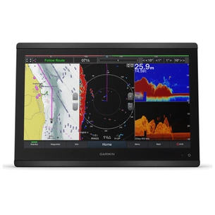 Персональний навігатор Garmin GPSMAP 8416xsv (010-02093-02) изображение 1