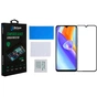 Скло захисне BeCover ZTE Blade A72/A72s/V40 Vita Black (708391) - зменшене зображення 3