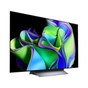 Телевізор LG OLED48C36LA - зменшене зображення 5