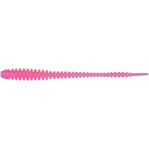 Силікон рибальський Reins Ajiring Shaker 3" 206 UV Pink Sigh (12 шт/уп.) (1552.10.52) зображення 1