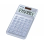 Калькулятор Casio JW-200SC-BU-W-EP, блакитний (CALC-CAS-JW-200SC-BU) - уменьшенное изображение 2