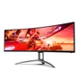 Монітор AOC AG493QCX - зменшене зображення 3