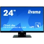 Монітор iiyama T2454MSC-B1AG - зменшене зображення 1