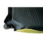Туристичний килимок Tramp комфорт з можливістю зістібання Olive 190х65х5 (UTRI-010) - зменшене зображення 7