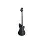 Бас-гітара Ibanez TMB420B BKF (236710) - зменшене зображення 3