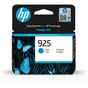 Картридж HP 925 Cyan 400ст (4K0V6PE) - зменшене зображення 1
