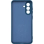 Чохол до мобільного телефона Armorstandart ICON Samsung A36 5G Camera cover Dark Blue (ARM82179) - зменшене зображення 2
