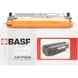 Картридж BASF для Samsung CLP-320/320N/325/CLX-3185 Black (KT-CLTK407S) - зменшене зображення 1