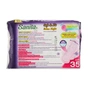Гігієнічні прокладки Sanita Soft & Fit Relax Night Wing 35 см 4 шт. (8850461601054) - зменшене зображення 2