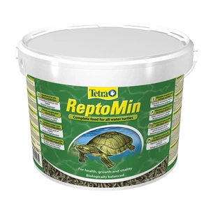 Корм для черепах Tetra ReptoMin 10 л (4004218201354) изображение 1