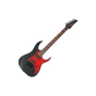 Електрогітара Ibanez GRG131DX-BK (226418) - зменшене зображення 2