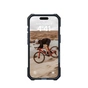 Чохол до мобільного телефона UAG iPhone 16 Pro Essential Armor Magsafe Cloud Blue (114448114151) - зменшене зображення 4
